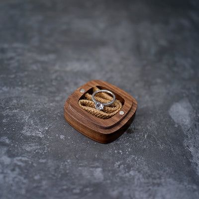 Ring box RB505 *10 PCS