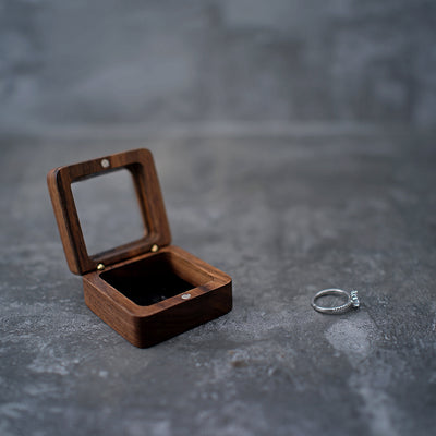 Ring box RB507 *10 PCS