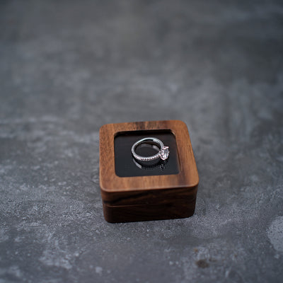 Ring box RB507 *10 PCS