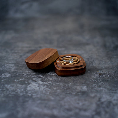 Ring box RB505 *10 PCS
