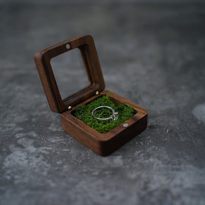 Ring box RB506 *10 PCS