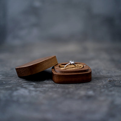 Ring box RB505 *10 PCS