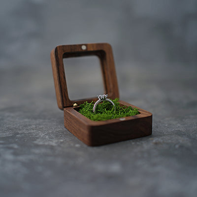 Ring box RB506 *10 PCS