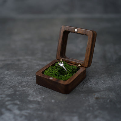 Ring box RB506 *10 PCS
