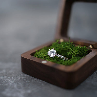 Ring box RB506 *10 PCS