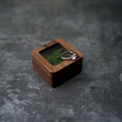 Ring box RB506 *10 PCS