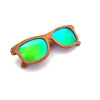 Wood sunglasses ZZ-03