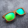 Wood sunglasses ZZ-03