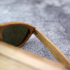 Wood sunglasses DM-78