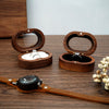 Ring box RB512 *10 PCS