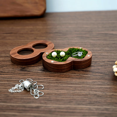 Ring box RB515 *10 PCS