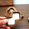Ring box RB515 *10 PCS