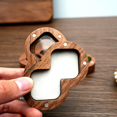 Ring box RB515 *10 PCS
