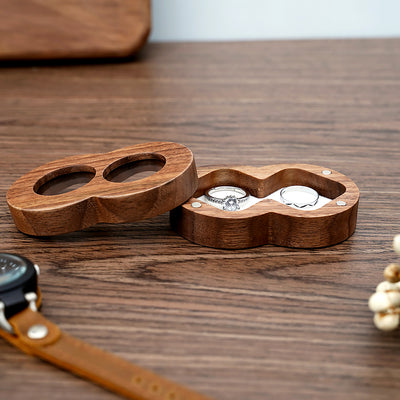 Ring box RB515 *10 PCS