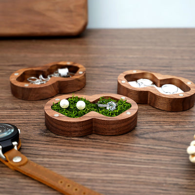 Ring box RB515 *10 PCS
