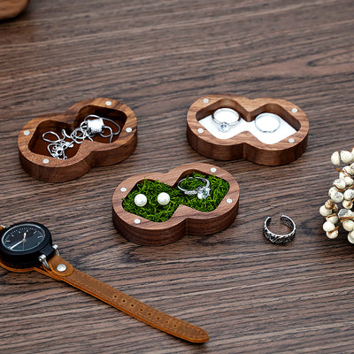 Ring box RB515 *10 PCS