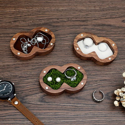 Ring box RB515 *10 PCS