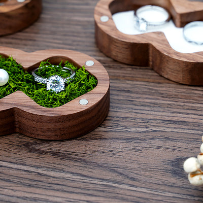 Ring box RB515 *10 PCS