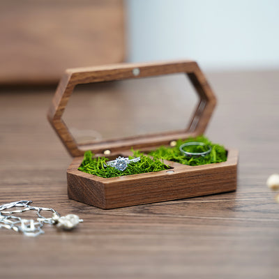 Ring box RB517 *10 PCS