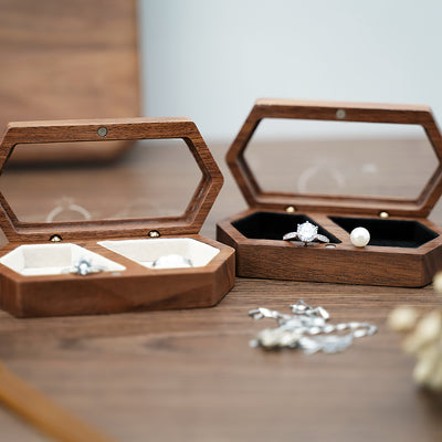 Ring box RB517 *10 PCS