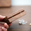 Ring box RB517 *10 PCS