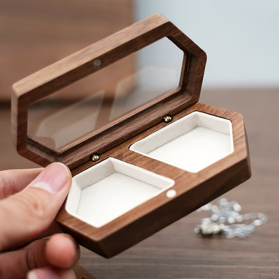 Ring box RB517 *10 PCS