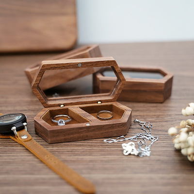 Ring box RB517 *10 PCS