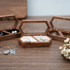 Ring box RB517 *10 PCS