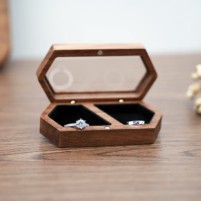 Ring box RB517 *10 PCS