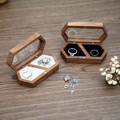 Ring box RB517 *10 PCS