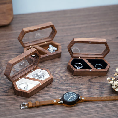 Ring box RB517 *10 PCS