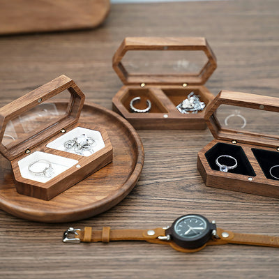 Ring box RB517 *10 PCS