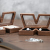 Ring box RB518 *10 PCS