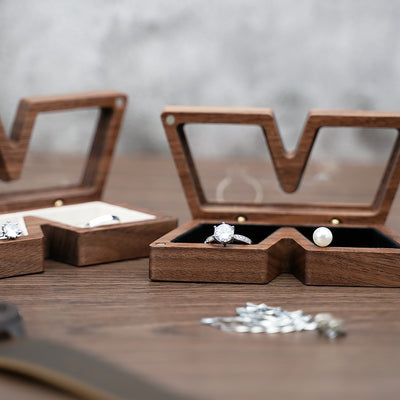 Ring box RB518 *10 PCS