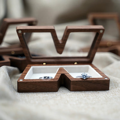 Ring box RB518 *10 PCS