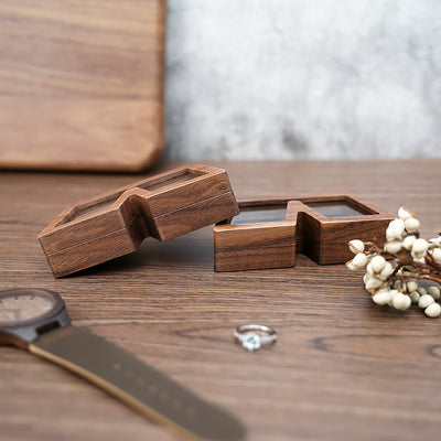 Ring box RB518 *10 PCS