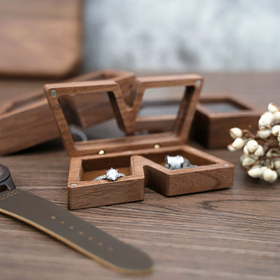 Ring box RB518 *10 PCS
