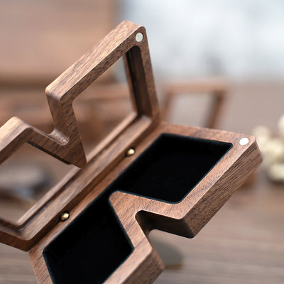 Ring box RB518 *10 PCS