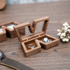 Ring box RB518 *10 PCS