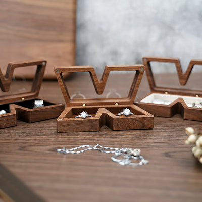 Ring box RB518 *10 PCS