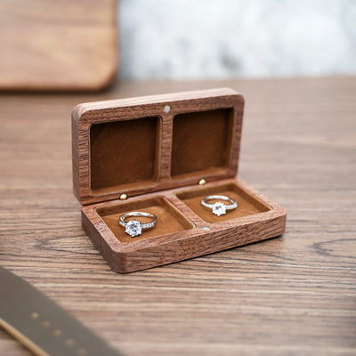 Ring box RB519 *10 PCS