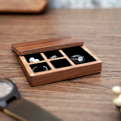 Ring box RB520 *10 PCS