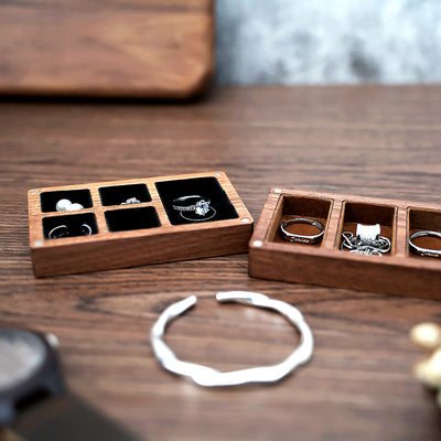 Ring box RB520 *10 PCS
