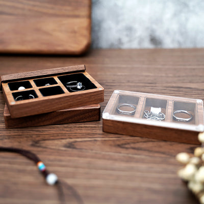 Ring box RB520 *10 PCS