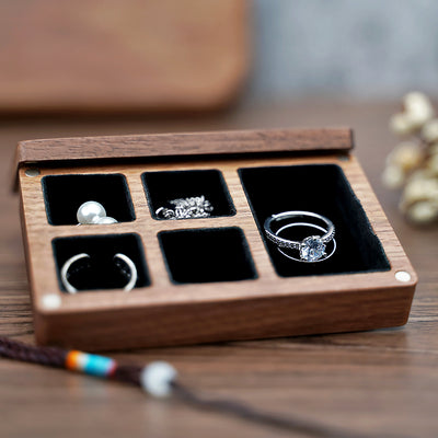 Ring box RB520 *10 PCS