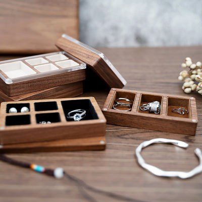 Ring box RB520 *10 PCS