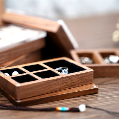 Ring box RB520 *10 PCS