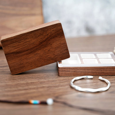 Ring box RB520 *10 PCS