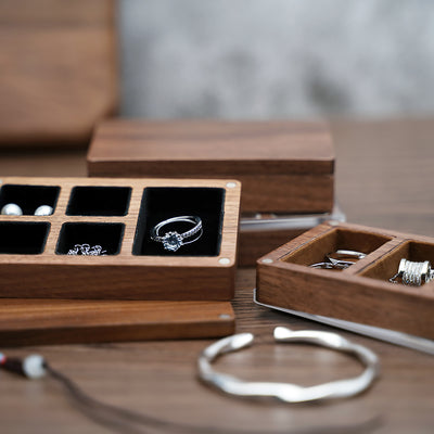Ring box RB520 *10 PCS
