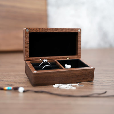 Ring box RB521 *10 PCS